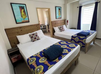 Mustique Suites Curacao