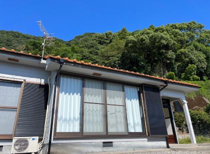 High cost performance guest house Kirishima