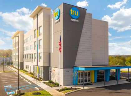 Tru by Hilton Chattanooga Hamilton Place
