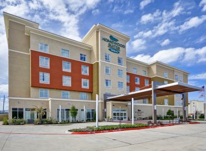 Homewood Suites by Hilton Conroe
