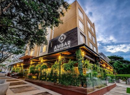 Ambar Hotel Boutique