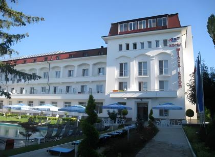 Melsa Coop Hotel