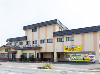 Tabist Business Ryokan Duck Ishinomaki Hebita