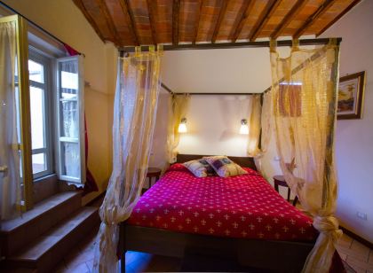 Bed & Breakfast Il Bargello