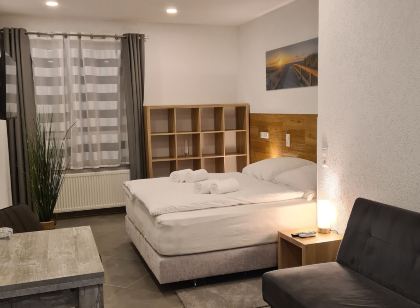 WellandHome Aalen - 6 Rooms