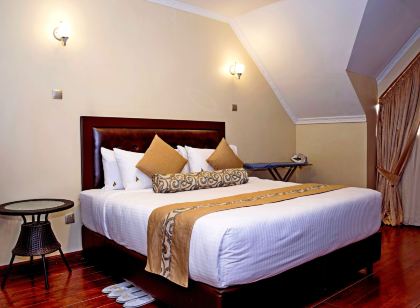 Gramo Suites