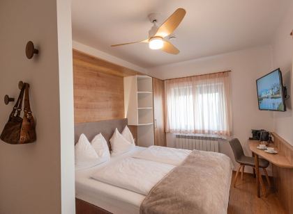 Hotel Modus