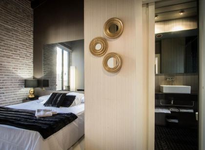 Cosy Rooms Embajador