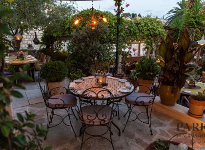 Heritage Hotel Park Hvar