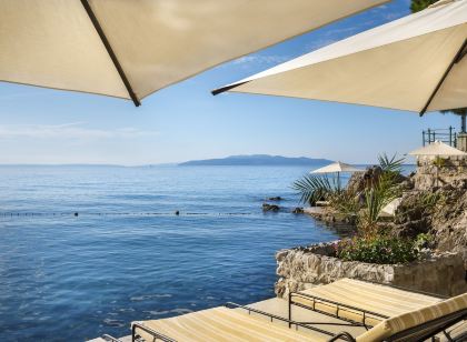 Hotel Kvarner - Liburnia