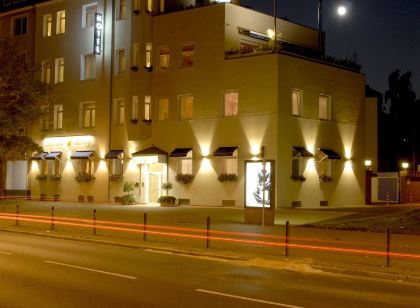 Hotel Savoy Hannover