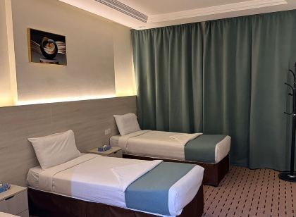 Radwan Al Diyafah Hotel