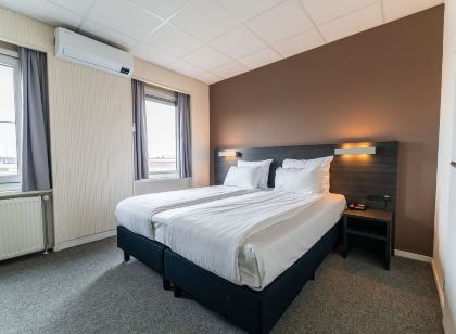 Antwerp Harbour Hotel