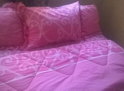 Lumo Blues Guest House