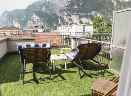 Hi Hotels Riva