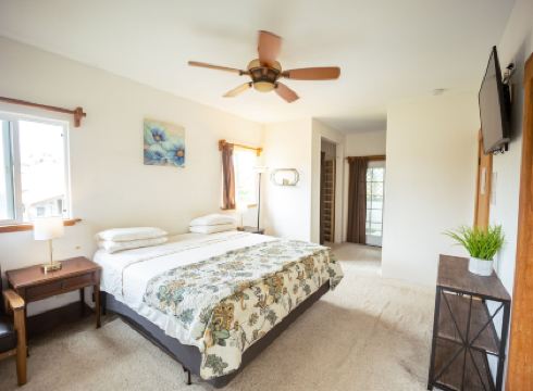 Hilo Vacation Rental