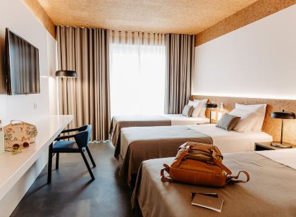 Canadiano Urban Nature Hotel