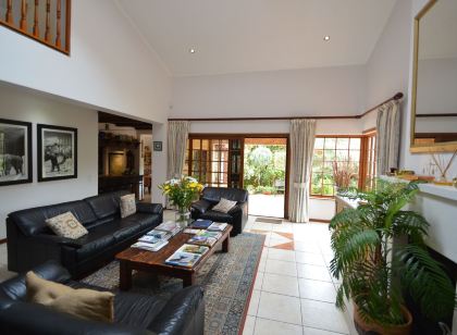Bayside Lodge Garden Route B&B