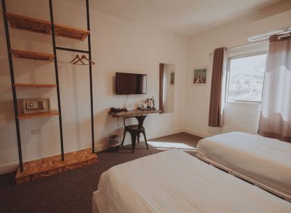 Nomads Hotel Petra