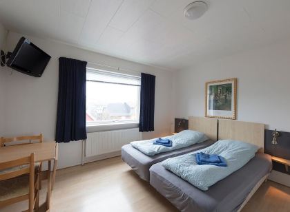 62N Guesthouse - City Center