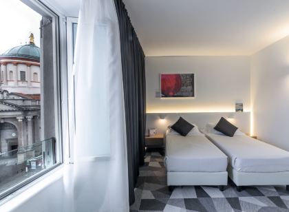 Best Western Hotel Cappello DOro