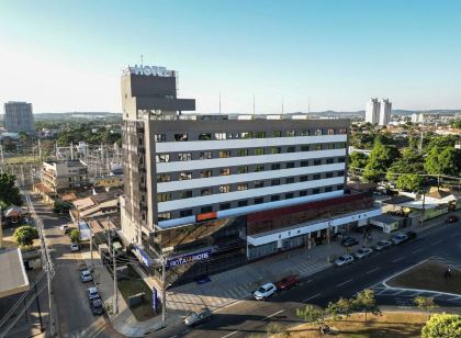 Rota 44 Hotel