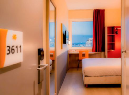 Premiere Classe Casablanca Centre Ville