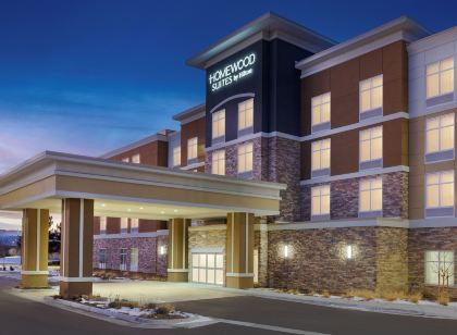 Homewood Suites by Hilton Thornton Denver