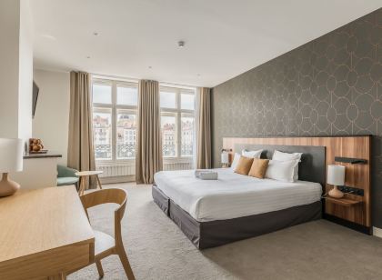 Le Phénix Hôtel