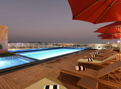 Harsha The Fern Shivamogga, Series by Marriott