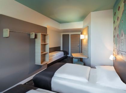 B&B Hotel Neuss