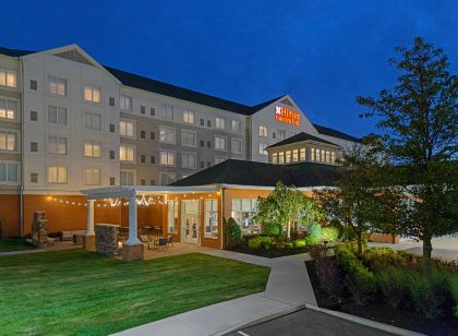 힐튼 가든 인 버팔로 에어포트