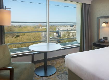 Hilton Cardiff