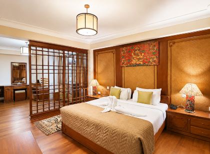 Denzong Shagrila Lords Inn- Hotel & Spa