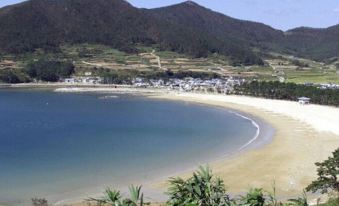 Namhae Silver Sand Pension