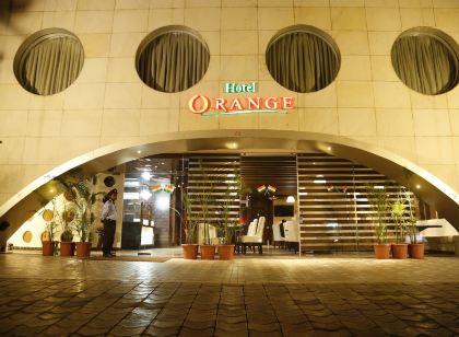 Hotel Orange