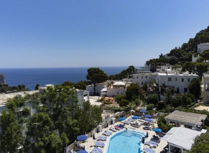 Hotel San Felice