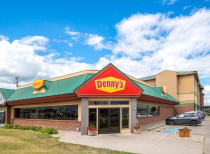 Sandman Hotel Saskatoon