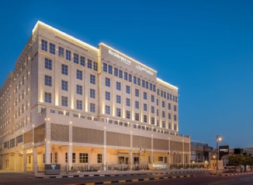 Residence Inn Dammam