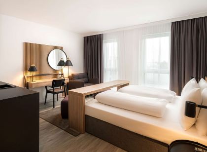 elaya hotel augsburg, trademark collection by Wyndham