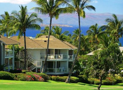 Wailea Grand Champions Villas - CoralTree Residence Collection