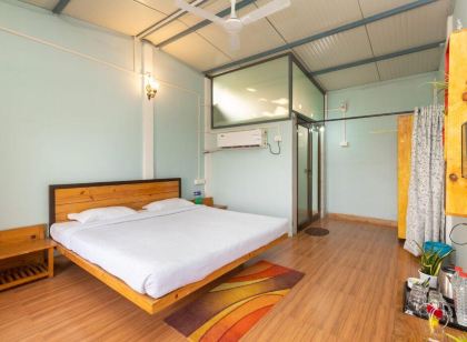 Astoria Lagoon Resort