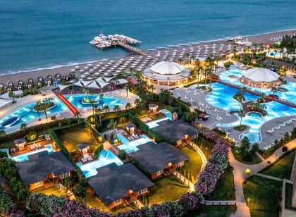 Kaya Palazzo Golf Resort