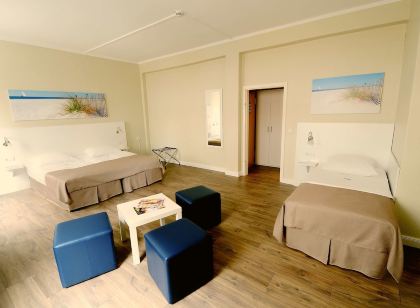Premiere Classe Hotel am Kieler Schloss