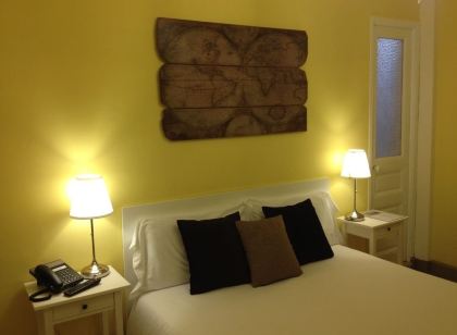 Hotel Liberty