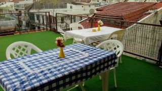 lacin-apart-otel