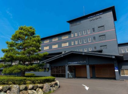 Livemax Resort Kagayamashiro