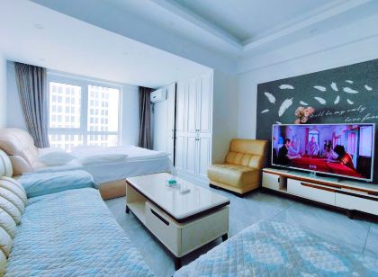 有客主題民宿(裕民路分店)