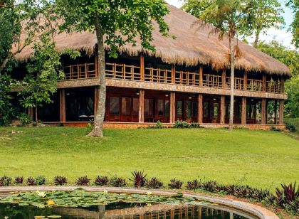 Mayaland Hotel & Bungalows