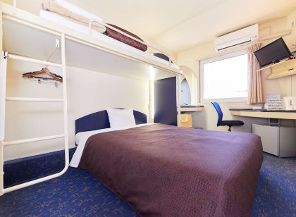 伊勢崎Select Inn飯店